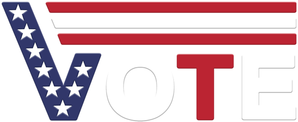 This png image - Vote USA PNG Clipart, is available for free download