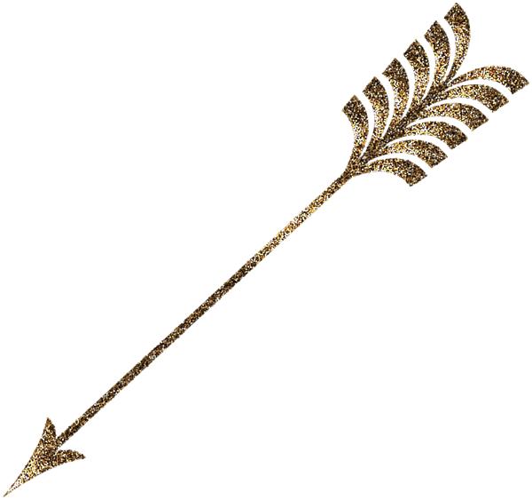 This png image - Cupid Arrow Transparent PNG Image, is available for free download