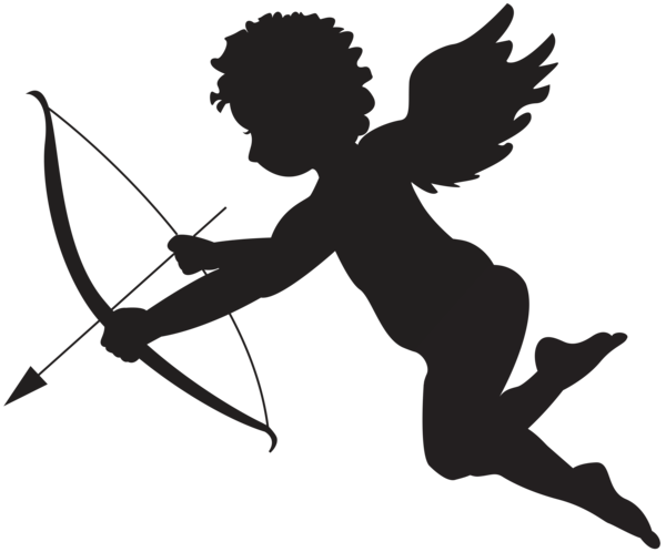 This png image - Cupid Transparent PNG Image, is available for free download