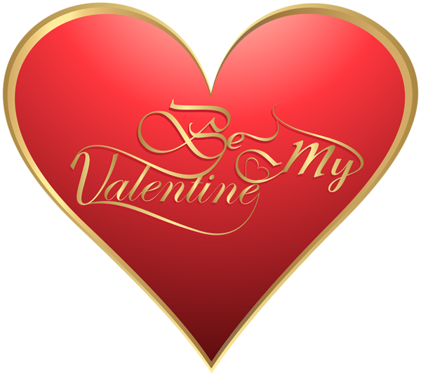 This png image - Happy Valentine's Day Decoration PNG Image, is available for free download