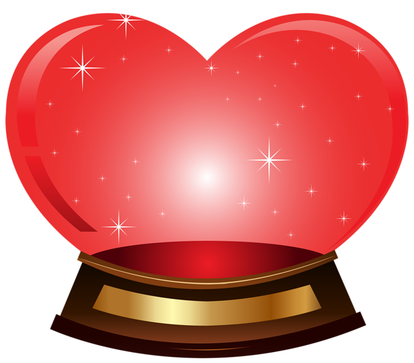 This png image - Heart Globe Clip Art PNG Image, is available for free download