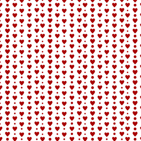 This png image - Hearts Decoration Transparent PNG Clip Art, is available for free download