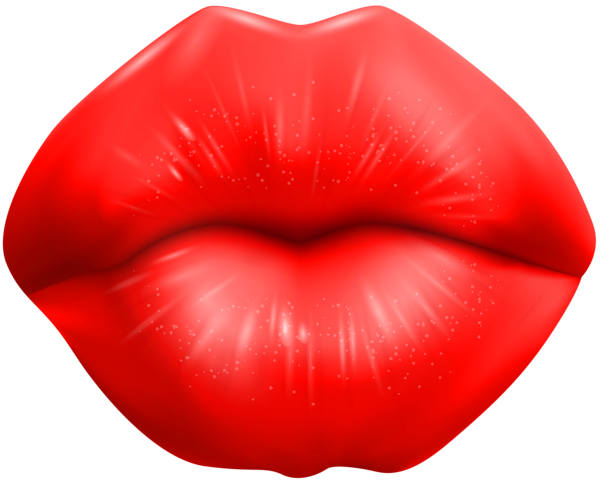 This png image - Kiss Transparent PNG Clip Art, is available for free download