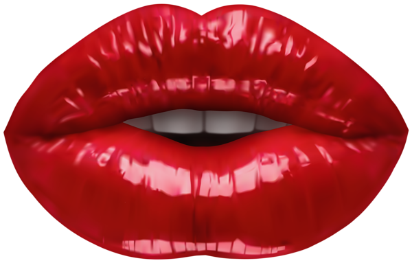 This png image - Lips PNG Clipart, is available for free download