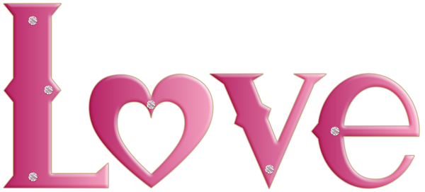This png image - Love PNG Clip Art Image, is available for free download