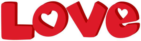 This png image - Love Red Transparent Image, is available for free download