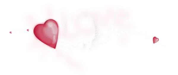 This png image - Magic Love Text PNG Picture, is available for free download