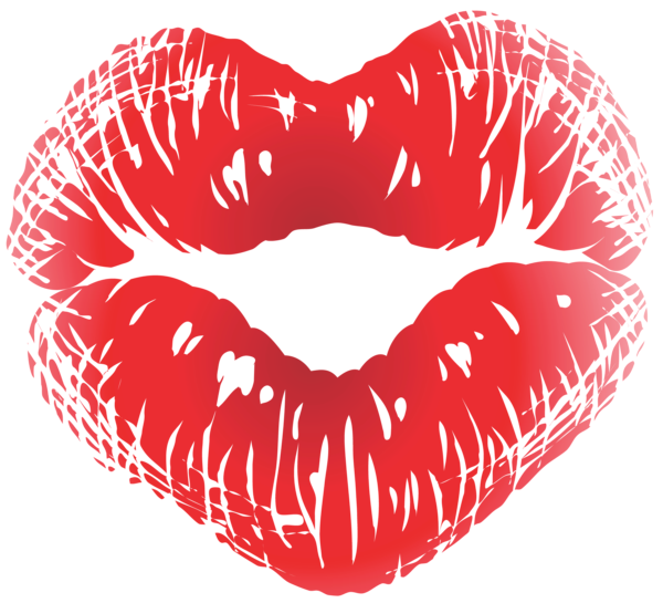 This png image - Sweet Kiss PNG Clipart, is available for free download