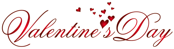 This png image - Valentine's Day Transparent PNG Clip Art Image, is available for free download