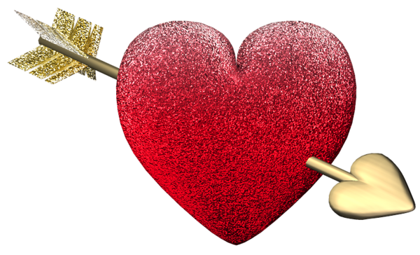 This png image - Valentine Heart PNG Clipart, is available for free download