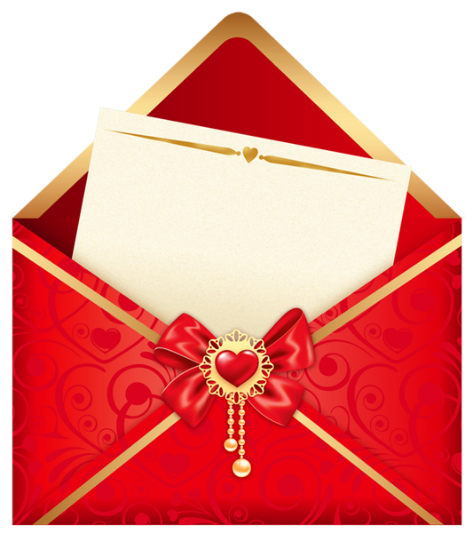 Red Envelope PNG Clipart​  Gallery Yopriceville - High-Quality Free Images  and Transparent PNG Clipart