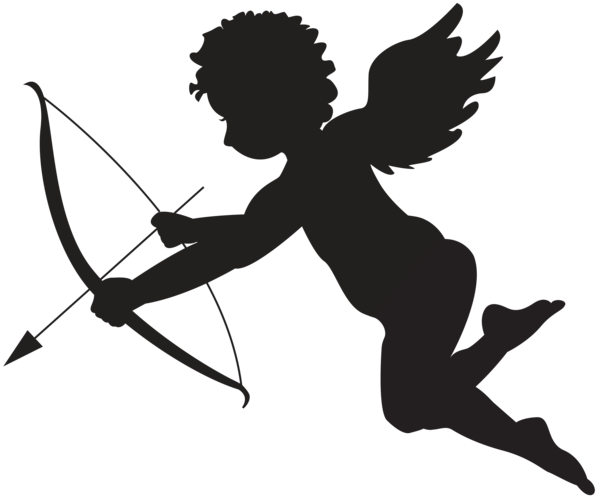 Cupid Transparent Png Image 