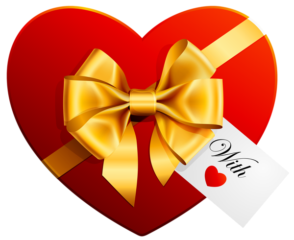 Heart Box Chocolates PNG Picture | Gallery Yopriceville - High-Quality ...