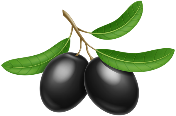 This png image - Black Olives Transparent PNG Clip Art Image, is available for free download
