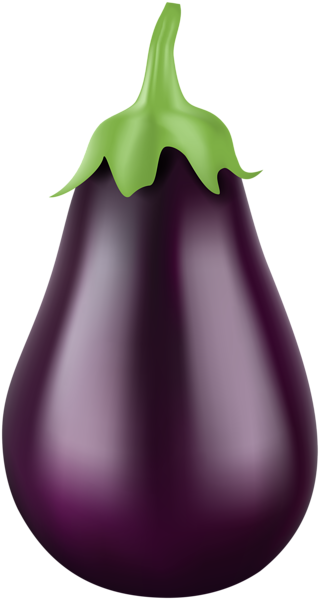 This png image - Eggplant PNG Clip Art Image, is available for free download