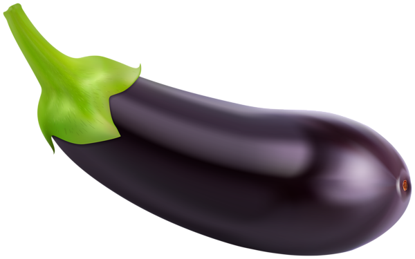 This png image - Eggplant PNG Clipart, is available for free download