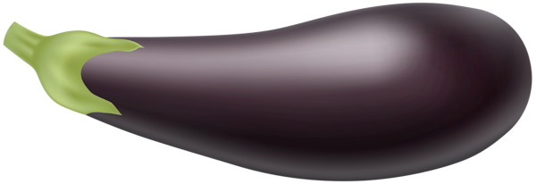 This png image - Eggplant Transparent PNG Clip Art Image, is available for free download