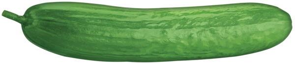 This png image - Fresh Cucumber PNG Clipart, is available for free download