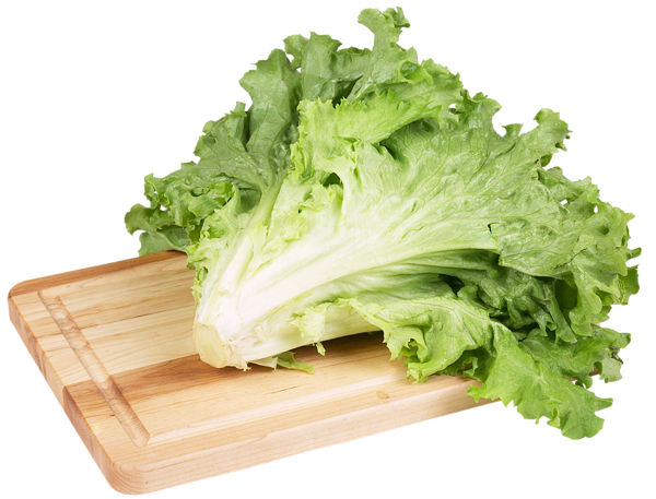 This png image - Green Salad Lettuce PNG Clip Art Image, is available for free download