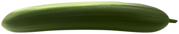 This png image - Realistic Cucumber Clip Art Image, is available for free download