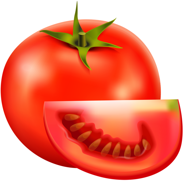 This png image - Tomato PNG Clip Art Image, is available for free download