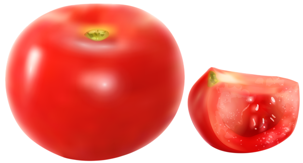This png image - Tomatoes Free PNG Clip Art Image, is available for free download