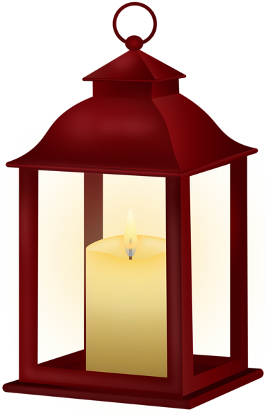 This png image - Red Lantern PNG Clipart, is available for free download