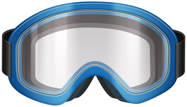 This png image - Ski Goggles PNG Transparent Clipart, is available for free download