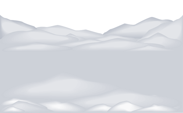 This png image - Snow Cover Transparent PNG Clip Art, is available for free download