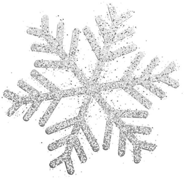 This png image - Snowflake Clip Art Image, is available for free download
