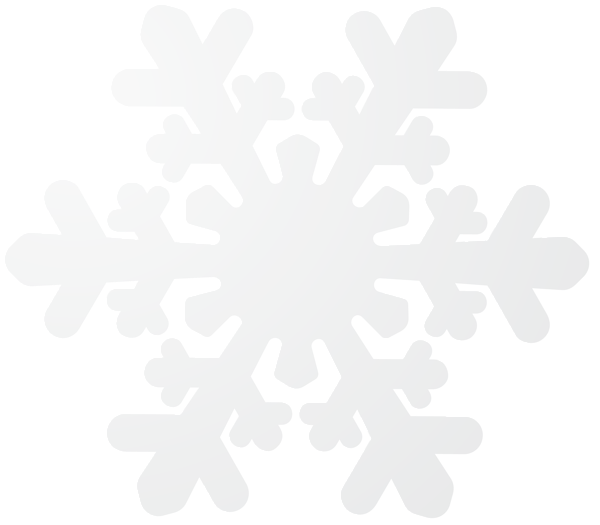 This png image - Snowflake Decor Clip Art PNG Image, is available for free download