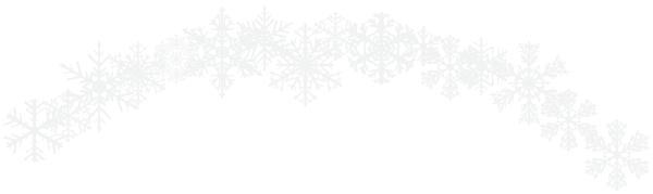 This png image - Snowflake Decor Transparent Clip Art Image, is available for free download