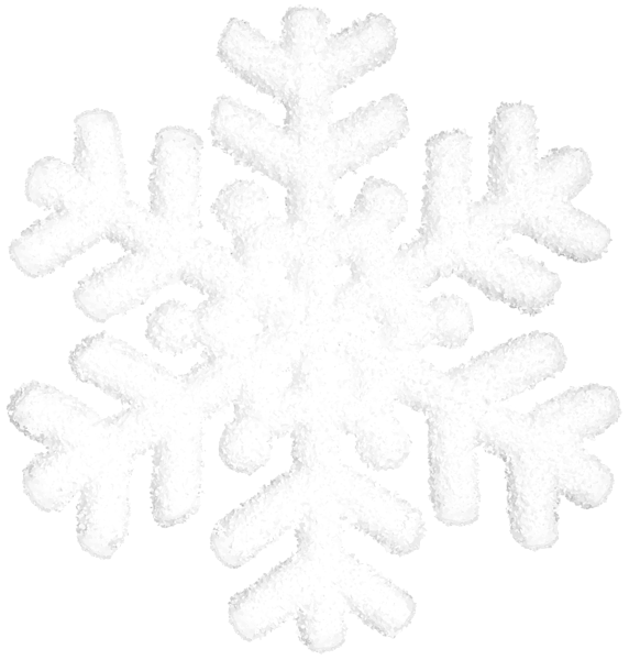 This png image - Snowflake Transparent PNG Clip Art, is available for free download