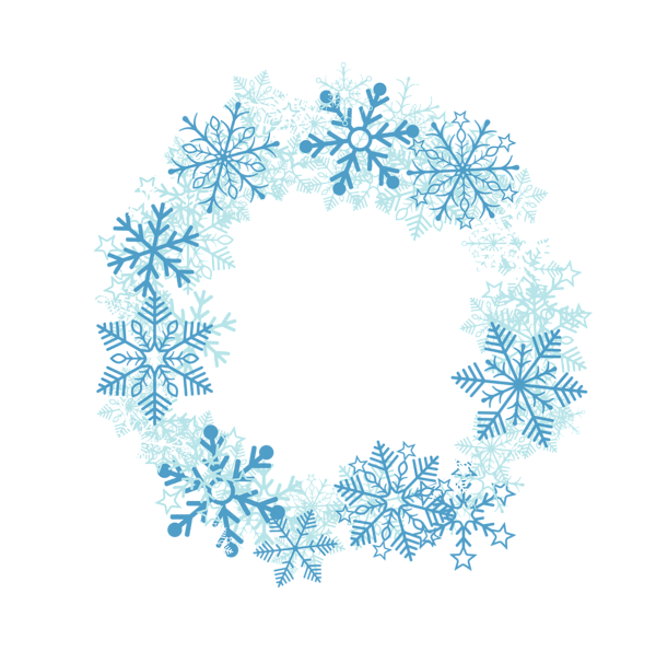 This png image - Snowflakes Decoration Transparent Clip Art Image, is available for free download