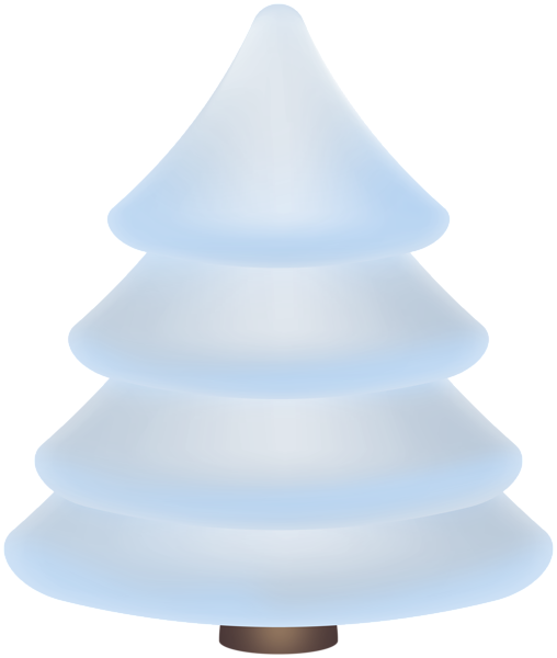 This png image - Snowy Fir Tree PNG Clipart, is available for free download