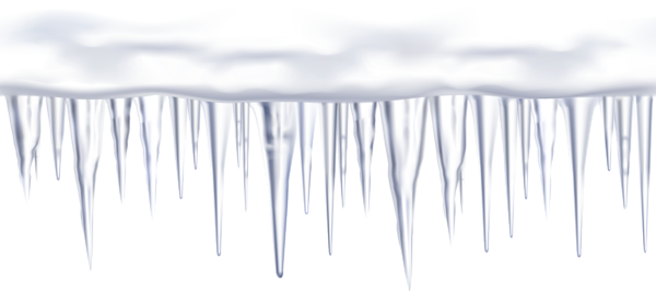 This png image - Transparent Icicles PNG Clip Art, is available for free download