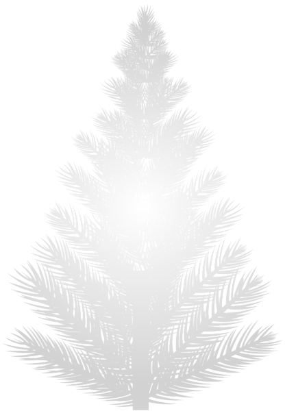 This png image - White Pine Tree PNG Clip Art Image, is available for free download
