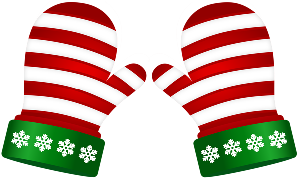 This png image - Winter Gloves PNG Clipart, is available for free download