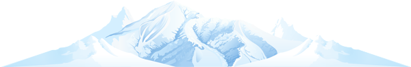 This png image - Winter Mountain Transparent PNG Clip Art, is available for free download