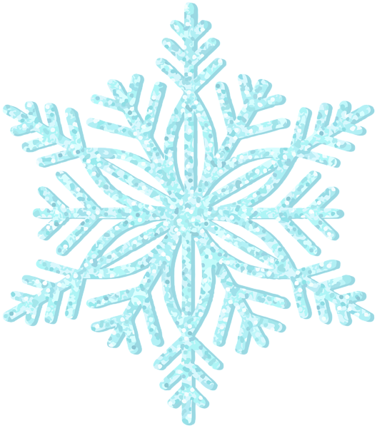 This png image - Winter Shining Snowflake PNG Clipar, is available for free download