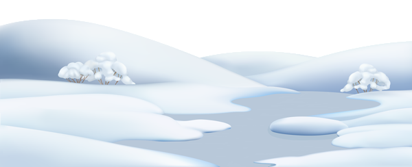 This png image - Winter Snow Ground PNG Clip Art Image, is available for free download