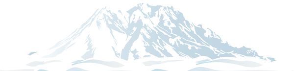 This png image - Winter Snowy Mountain PNG Clip Art Image, is available for free download