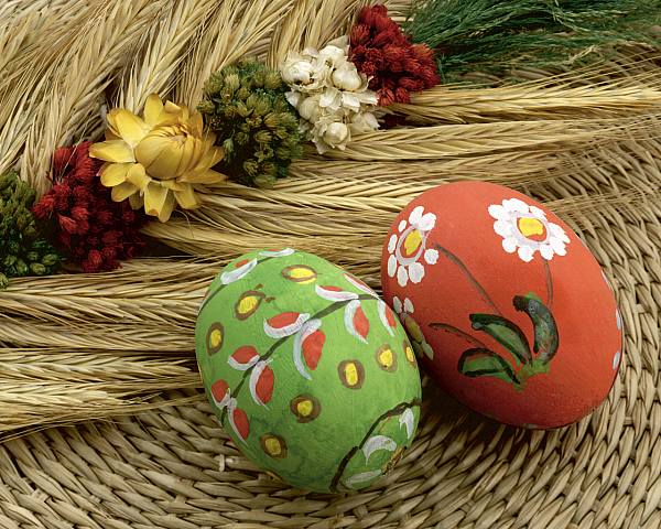 This jpeg image - Easter wallpape, is available for free download