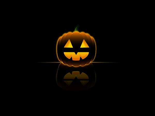 This jpeg image - Halloween-pumpkin1, is available for free download