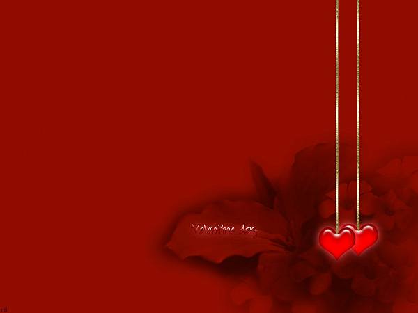 This jpeg image - Romantic Wallpapers, is available for free download