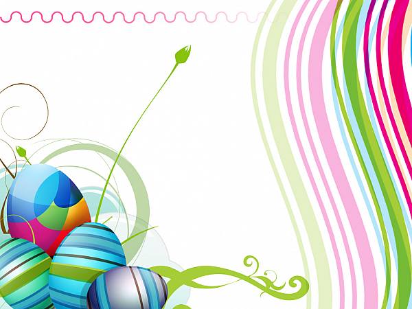This jpeg image - Wallpaper-Easter, is available for free download