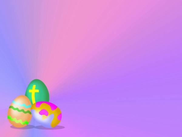 This jpeg image - easter-eggs-, is available for free download