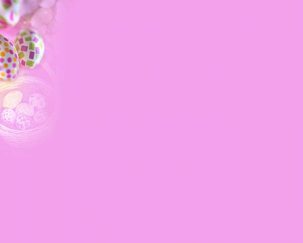 This jpeg image - pink-easter, is available for free download