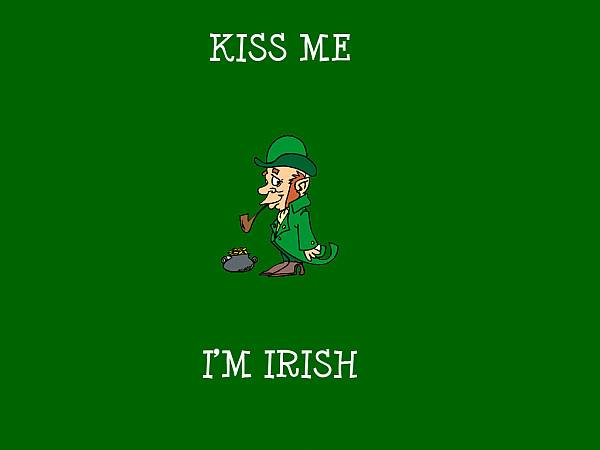 This jpeg image - st-patricks-day-wallpapers, is available for free download