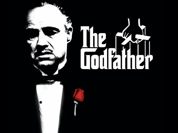 This jpeg image - godfather, is available for free download